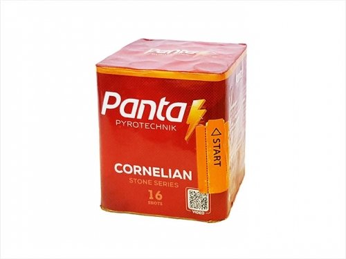Cornelian 16 ran / 20 mm