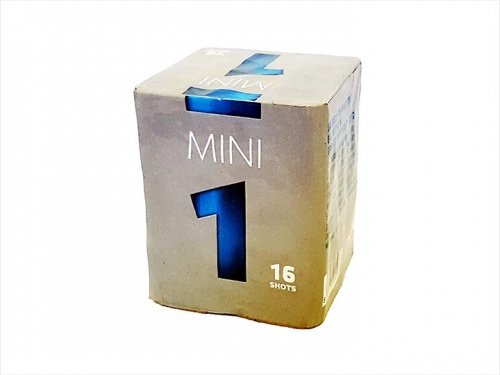 Mini 1 16 ran / 14 mm