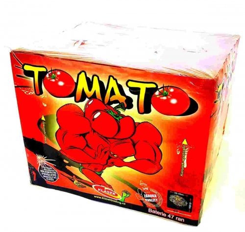 Tomato 47 ran / multikalibr