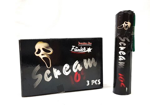 Scream 10S 3ks