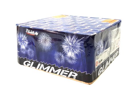 Glimmer 100 ran / 20 mm