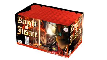 Knight of Justice 78 ran / multikalibr