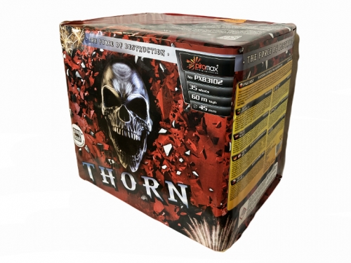 THORN 35 ran / 50 mm