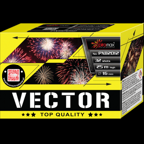 Vector 32 ran / 16 mm