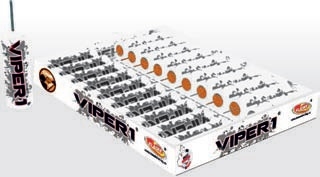 Viper 1 White 20ks
