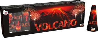 Volcano 10 ks