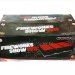 Fireworks show 175 ran / multikalibr