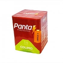 Colimo 16 ran / 30 mm