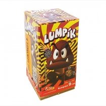 Lumpík 9 ran / 20mm