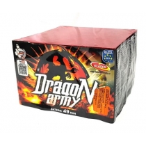Dragon army 49 ran / 20mm