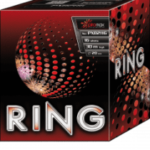 Ring 16 ran / 20mm