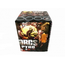 Orcs Pyro 16 ran / 30mm