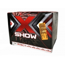X Show 16 ran / 20mm