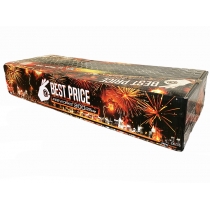 Best price Wild fire 300 ran / 25mm