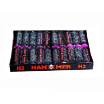 Hammer Pro H2 - 20ks