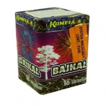Bajkal 16 ran / 20 mm
