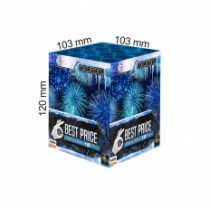 Best Price - Frozen 16 ran / 20mm