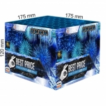 Best Price - Frozen 49 ran / 20mm