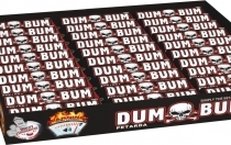 Dum Bum 30 ks F3