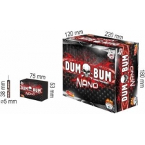 Dum Bum nano 40ks