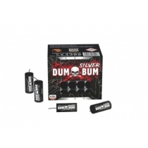 Dum Bum silver 36 ks