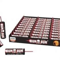Dum Bum Red 30 ks F3