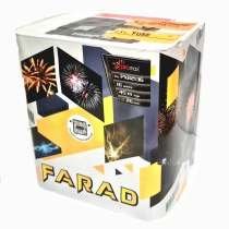 Farad 16 ran / 26mm