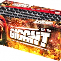 Gigant 105 ran / 45 mm