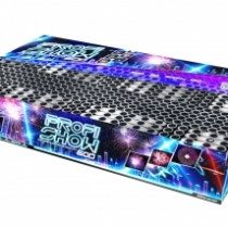 Profi show multi shape 600 ran / 20mm