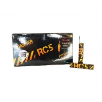 Petardy RC5 12 ks