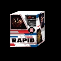 Rapid 16 ran / 20mm