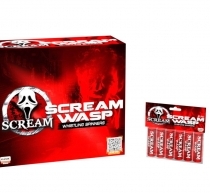 Scream Wasp 6ks