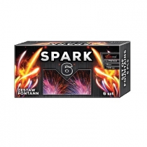Spark 6 ks