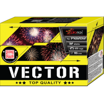 Vector 32 ran / 16 mm
