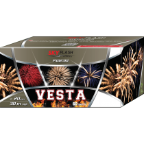 Vesta 60 ran / 20 mm 
