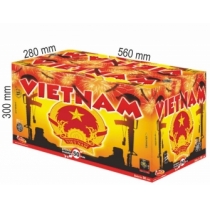 Vietnam 50 ran / 50 mm