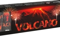 Volcano 10 ks