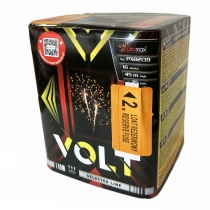 Volt 16 ran / 25 mm