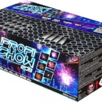 Profi show 208 ran / 14 mm